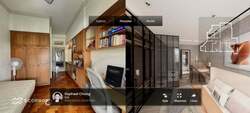 Harbour View Towers (D4), Condominium #455868461